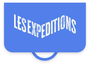 Les Expéditions