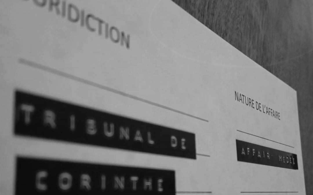 1/7 • Affaire Médée : le verdict perdu relance l’enquête au collège Albert Vinçon